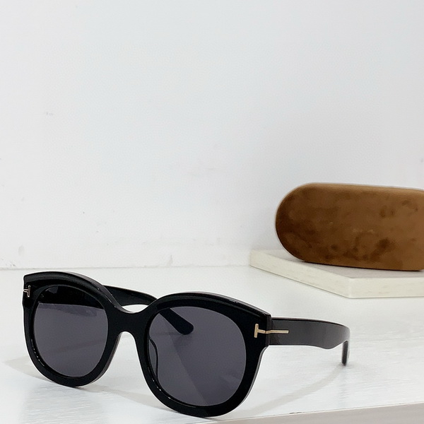 Tom Ford Sunglasses(AAAA)-1367