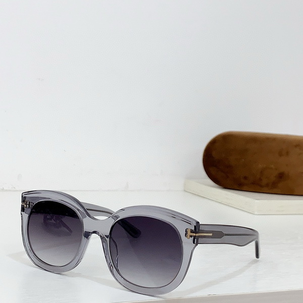 Tom Ford Sunglasses(AAAA)-1366