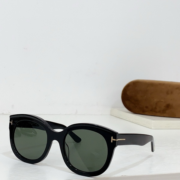 Tom Ford Sunglasses(AAAA)-1363
