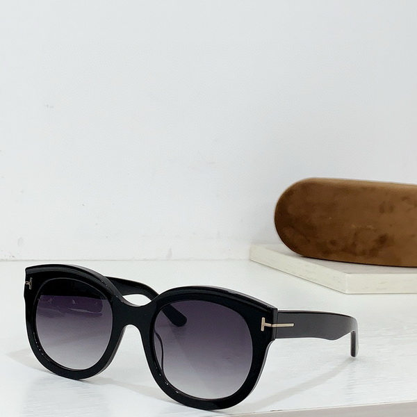 Tom Ford Sunglasses(AAAA)-1362