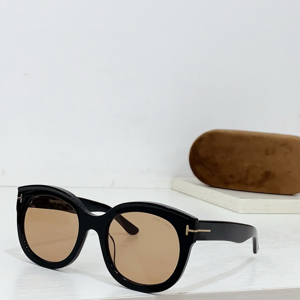 Tom Ford Sunglasses(AAAA)-1358