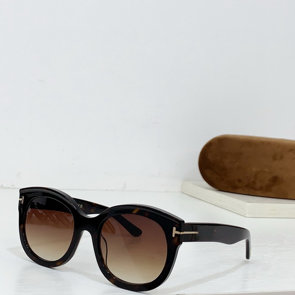 Tom Ford Sunglasses(AAAA)-1359