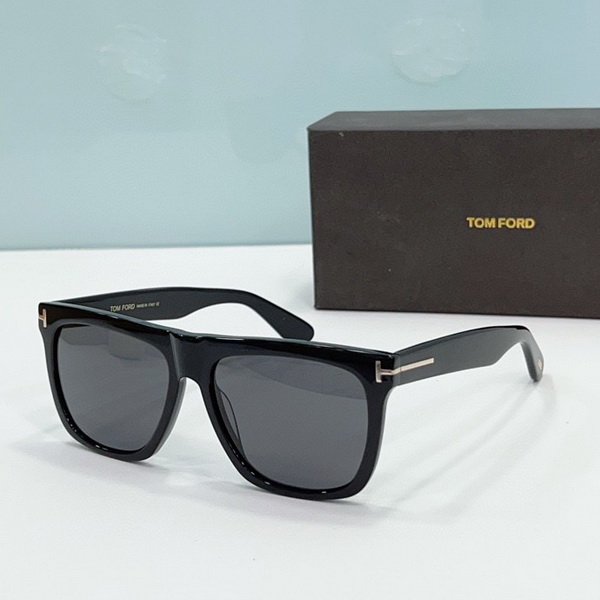 Tom Ford Sunglasses(AAAA)-1357