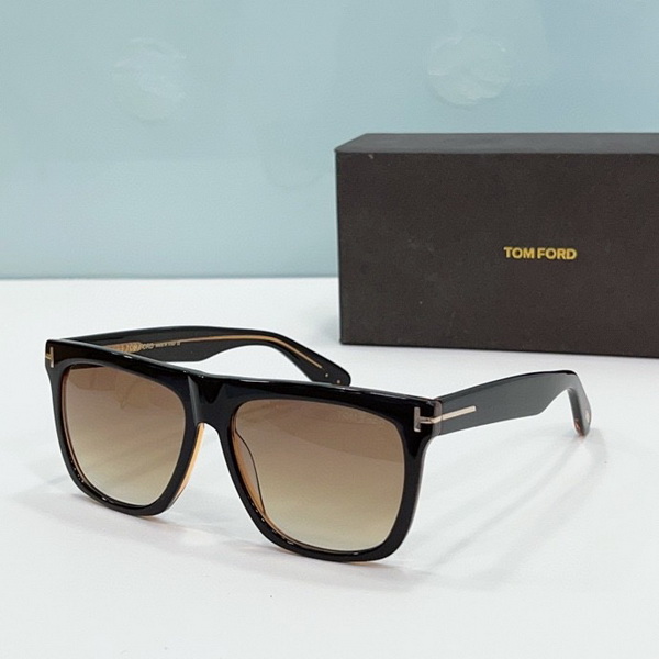 Tom Ford Sunglasses(AAAA)-1355