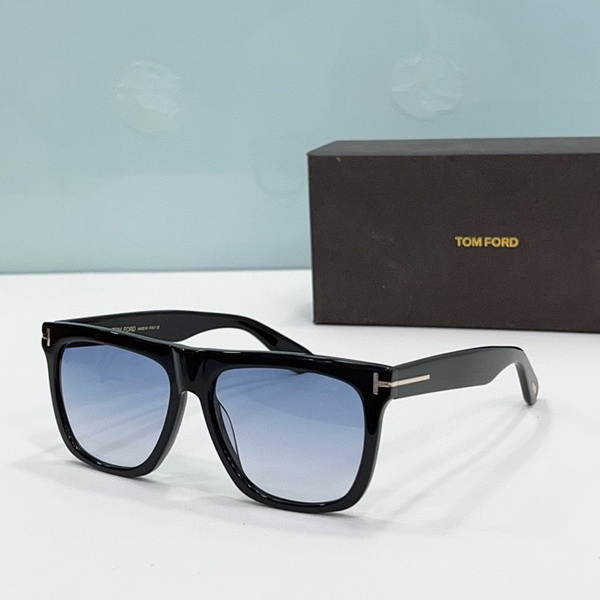Tom Ford Sunglasses(AAAA)-1354