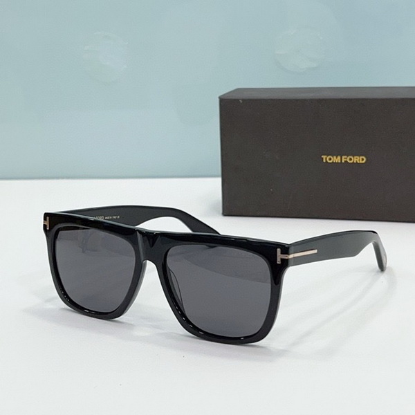 Tom Ford Sunglasses(AAAA)-1353