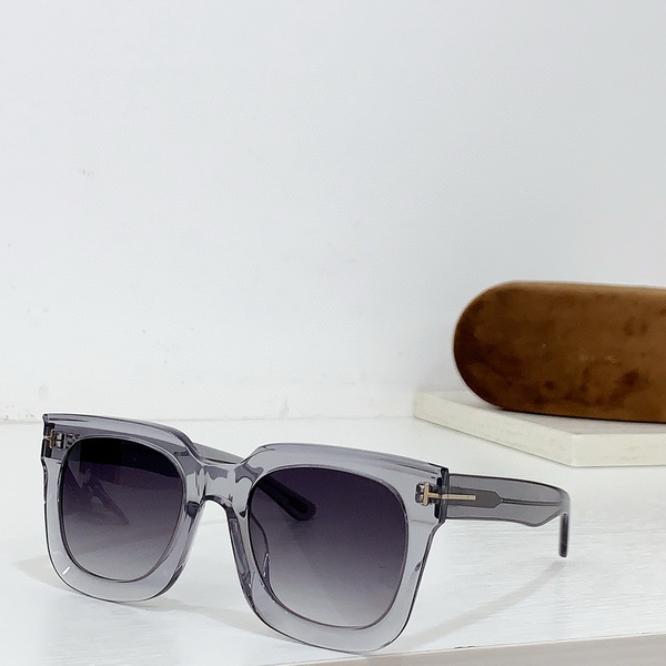 Tom Ford Sunglasses(AAAA)-1352