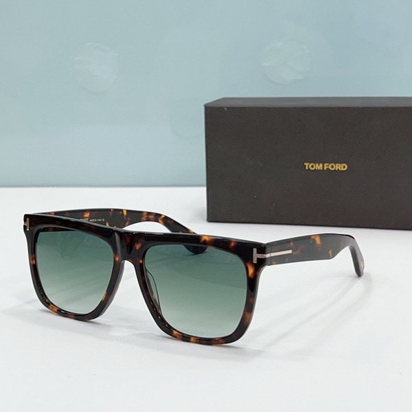 Tom Ford Sunglasses(AAAA)-1351
