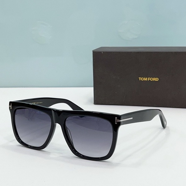 Tom Ford Sunglasses(AAAA)-1348