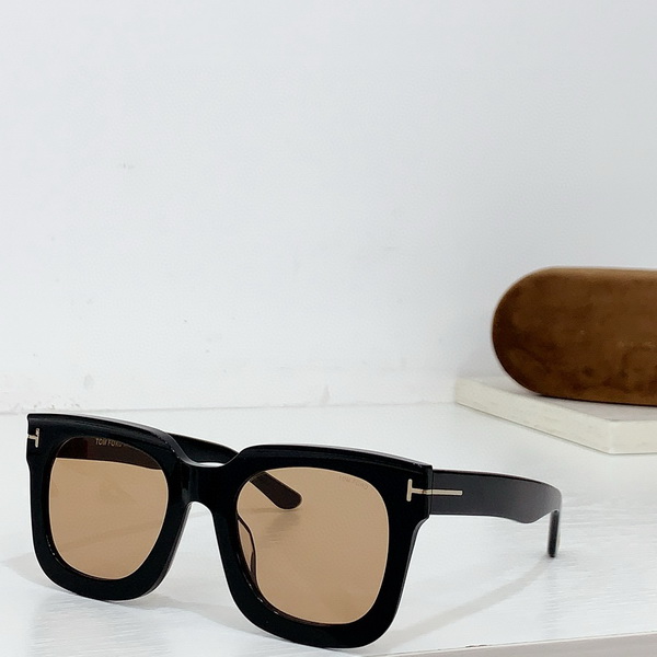 Tom Ford Sunglasses(AAAA)-1347