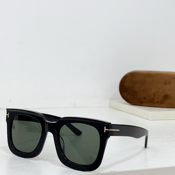 Tom Ford Sunglasses(AAAA)-1345