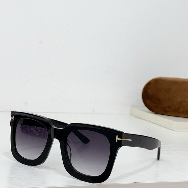 Tom Ford Sunglasses(AAAA)-1344