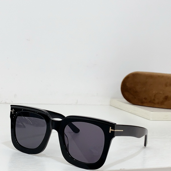 Tom Ford Sunglasses(AAAA)-1342