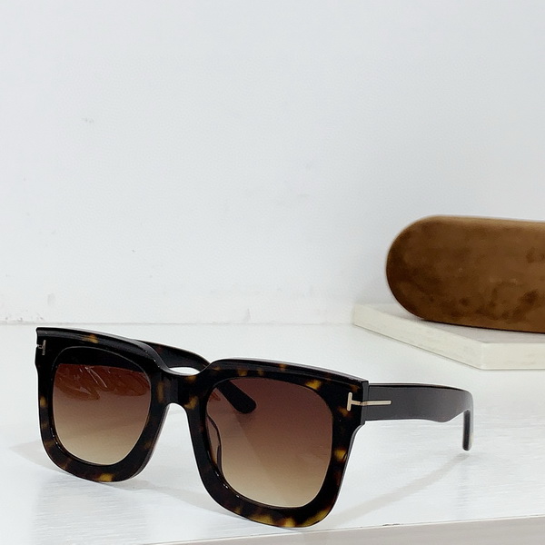 Tom Ford Sunglasses(AAAA)-1341