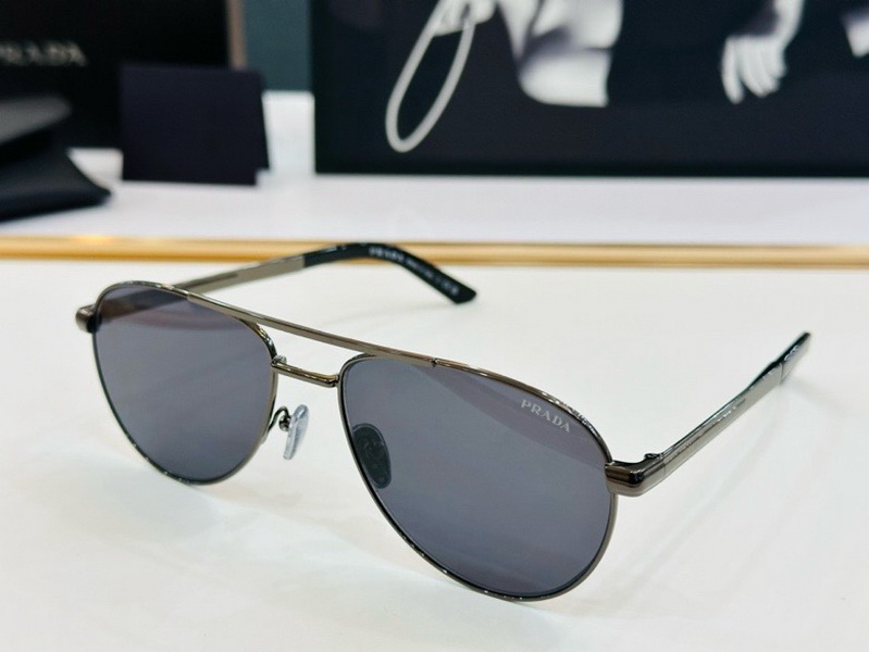 Prada Sunglasses(AAAA)-2170
