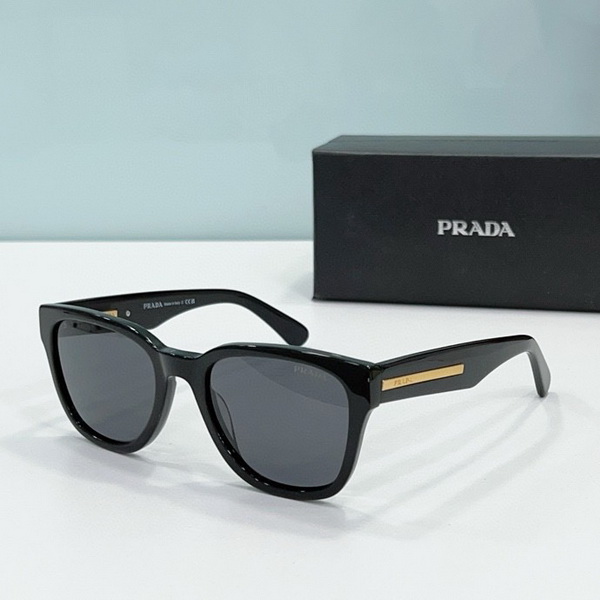 Prada Sunglasses(AAAA)-2169