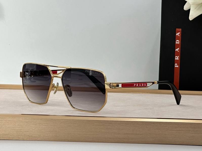 Prada Sunglasses(AAAA)-2151