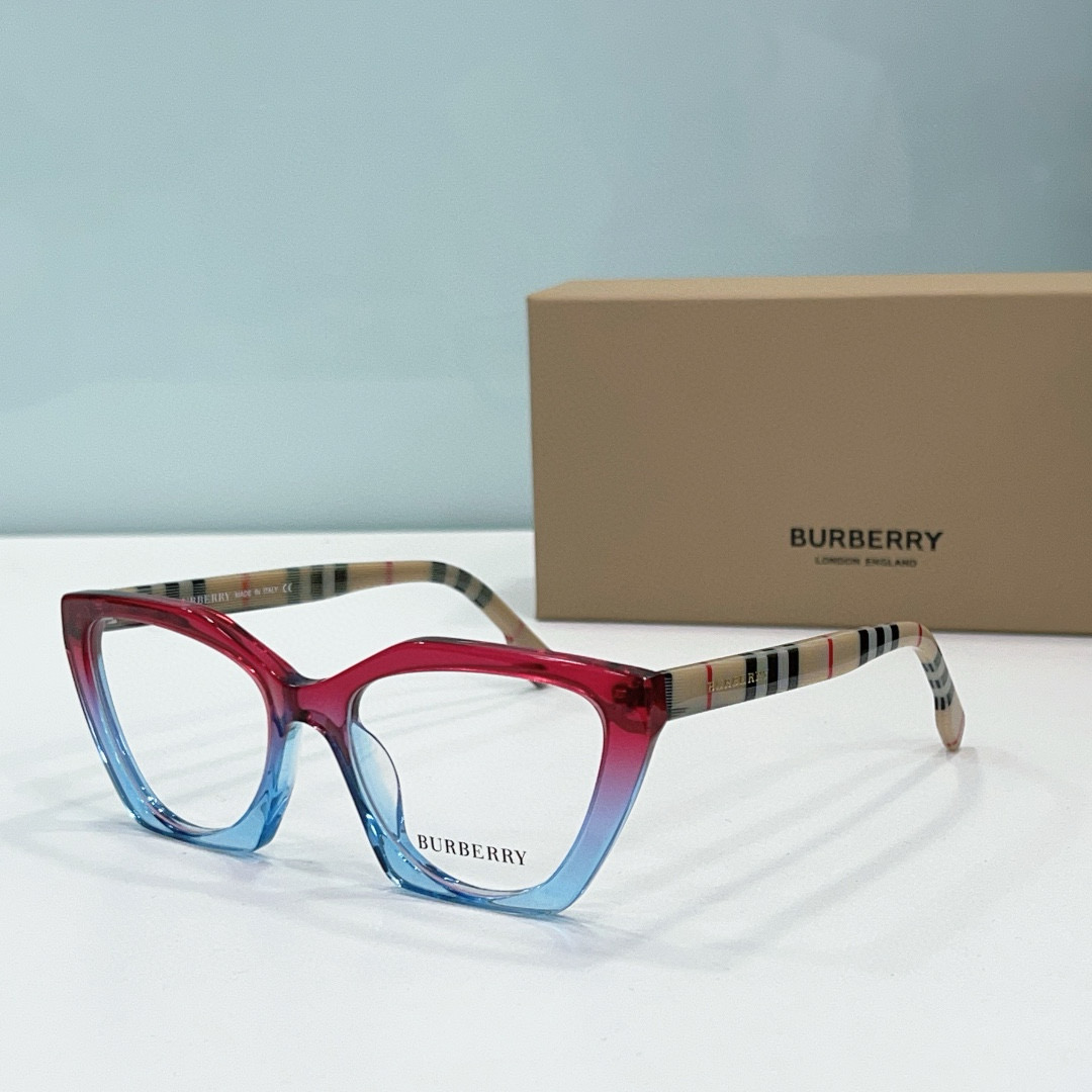Burberry Sunglasses(AAAA)-167