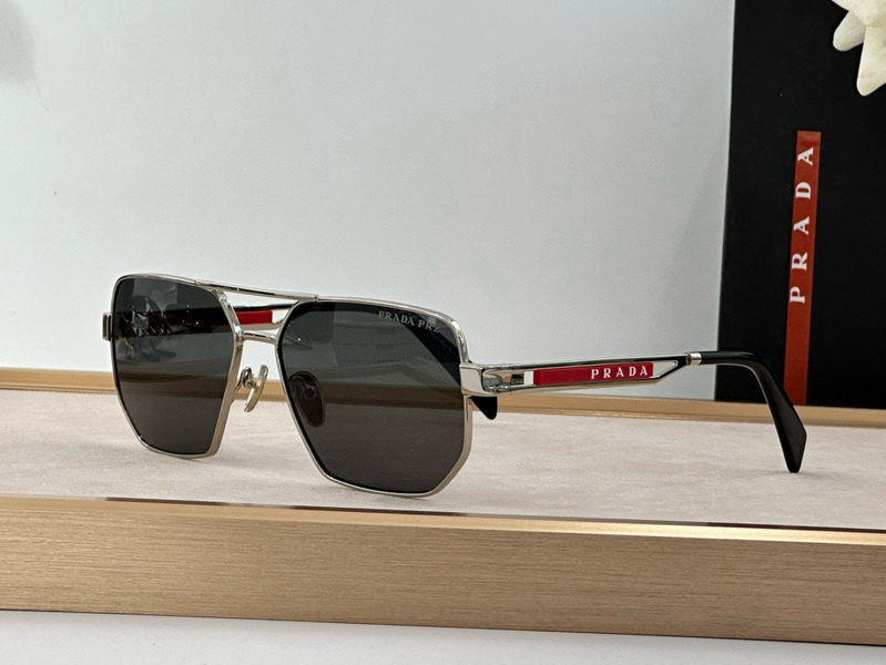 Prada Sunglasses(AAAA)-2150