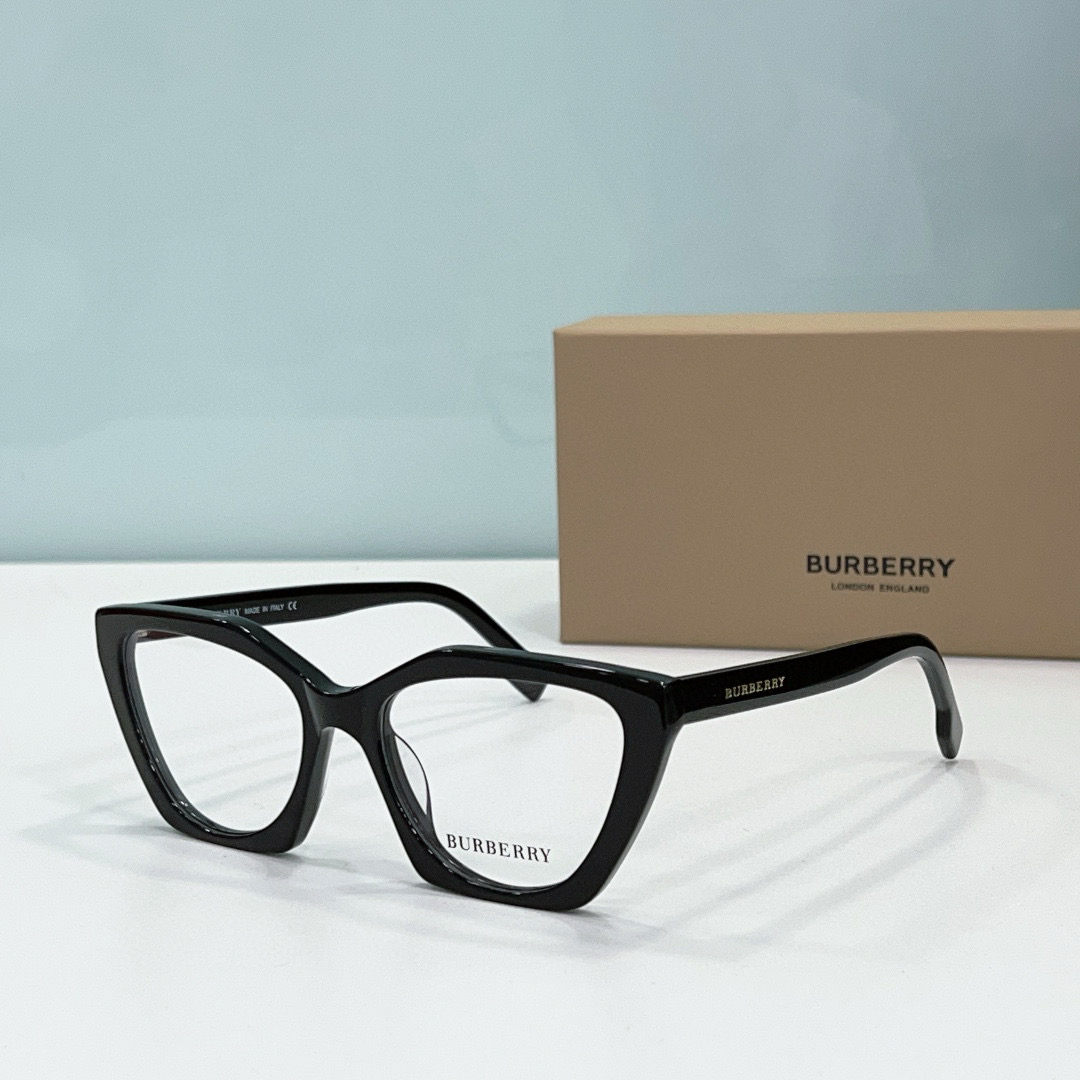 Burberry Sunglasses(AAAA)-166