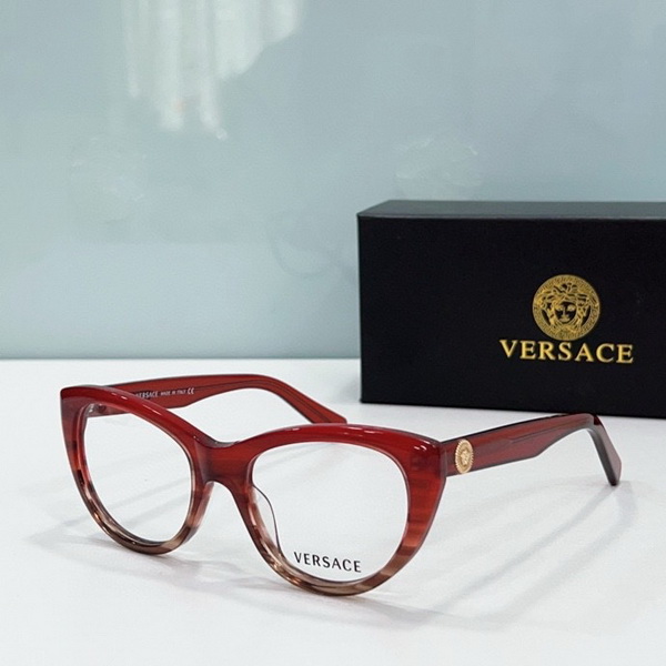 Versace Sunglasses(AAAA)-205