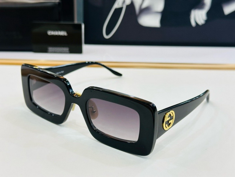 Gucci Sunglasses(AAAA)-1627