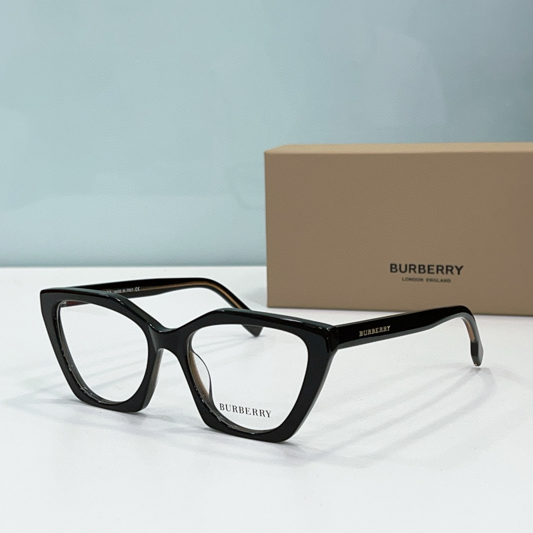 Burberry Sunglasses(AAAA)-164