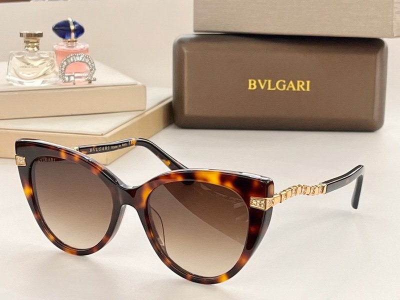 Bvlgari Sunglasses(AAAA)-240