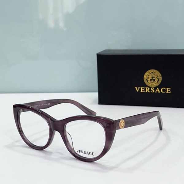 Versace Sunglasses(AAAA)-203