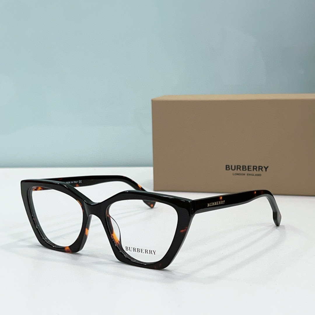 Burberry Sunglasses(AAAA)-163