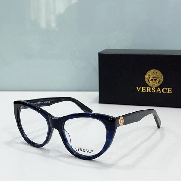 Versace Sunglasses(AAAA)-201