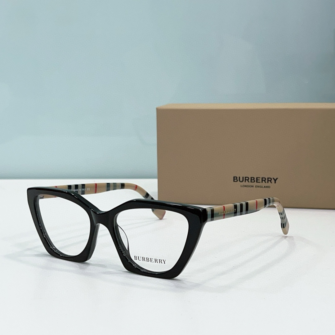 Burberry Sunglasses(AAAA)-161
