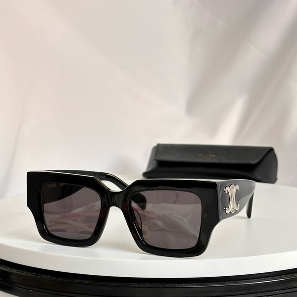 Celine Sunglasses(AAAA)-296