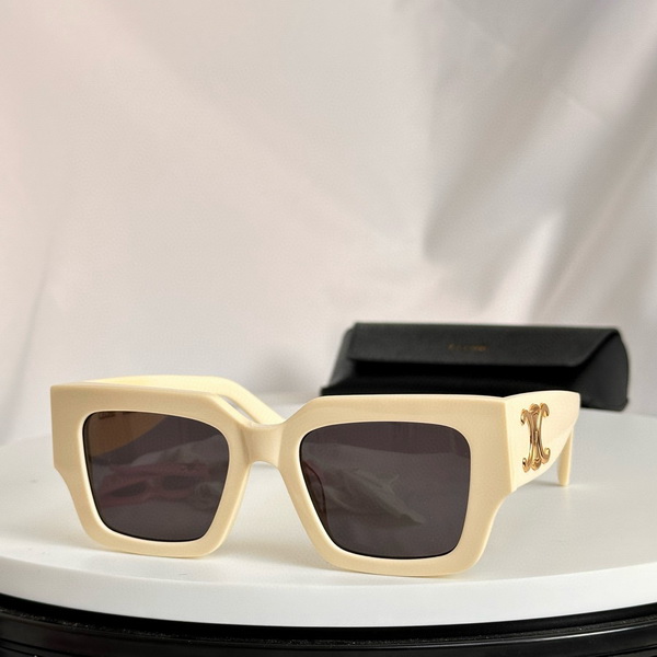 Celine Sunglasses(AAAA)-297