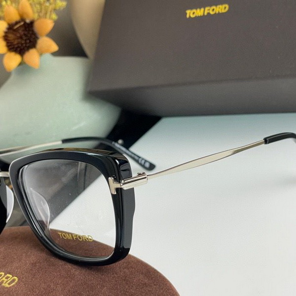 Tom Ford Sunglasses(AAAA)-1323