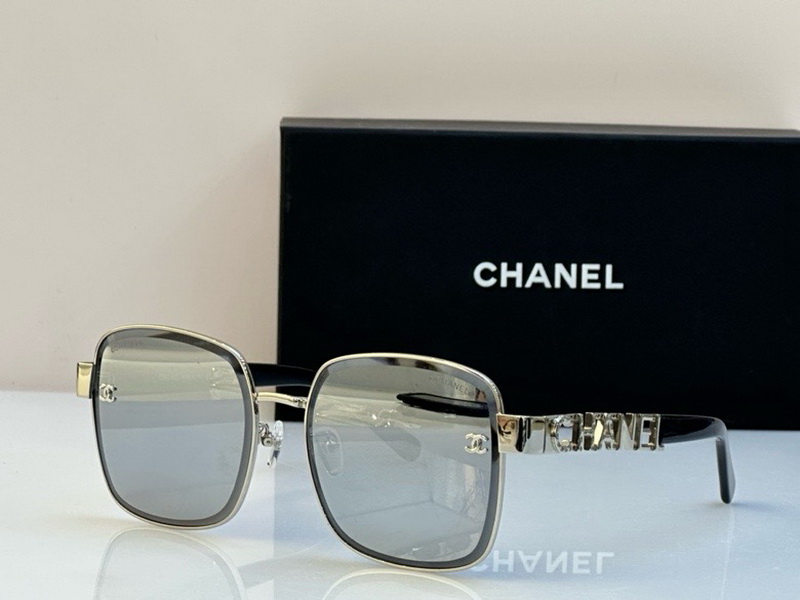 Chanel Sunglasses(AAAA) -998