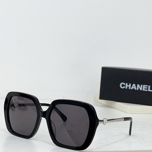 Chanel Sunglasses(AAAA)-996