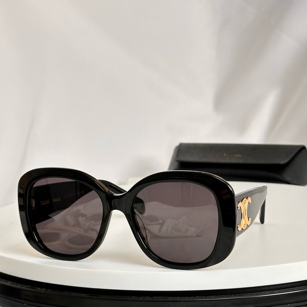 Celine Sunglasses(AAAA)-291