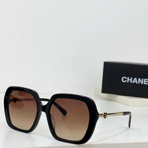 Chanel Sunglasses(AAAA)-993