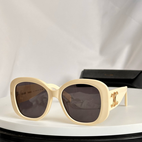 Celine Sunglasses(AAAA)-290