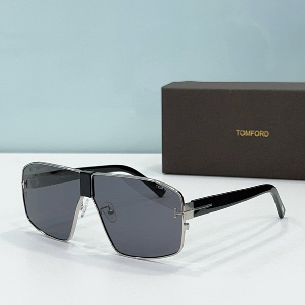 Tom Ford Sunglasses(AAAA)-1315