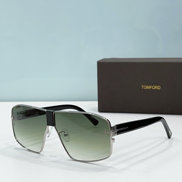 Tom Ford Sunglasses(AAAA)-1314