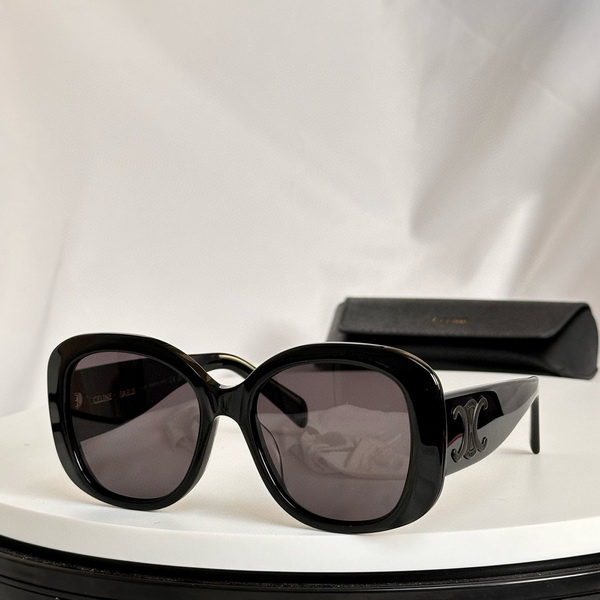 Celine Sunglasses(AAAA)-287