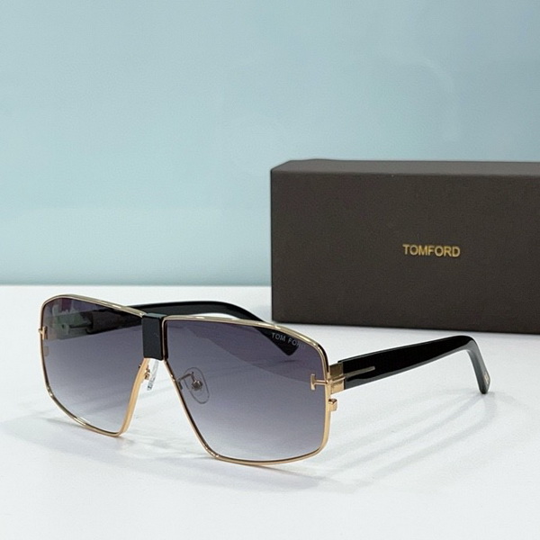 Tom Ford Sunglasses(AAAA)-1309