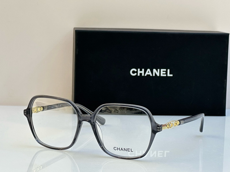 Chanel Sunglasses(AAAA)-198