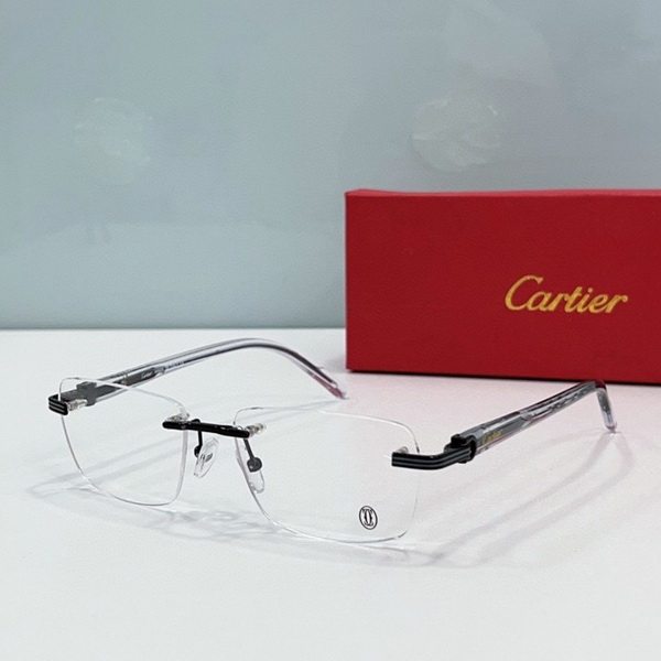 Cartier Sunglasses(AAAA)-308