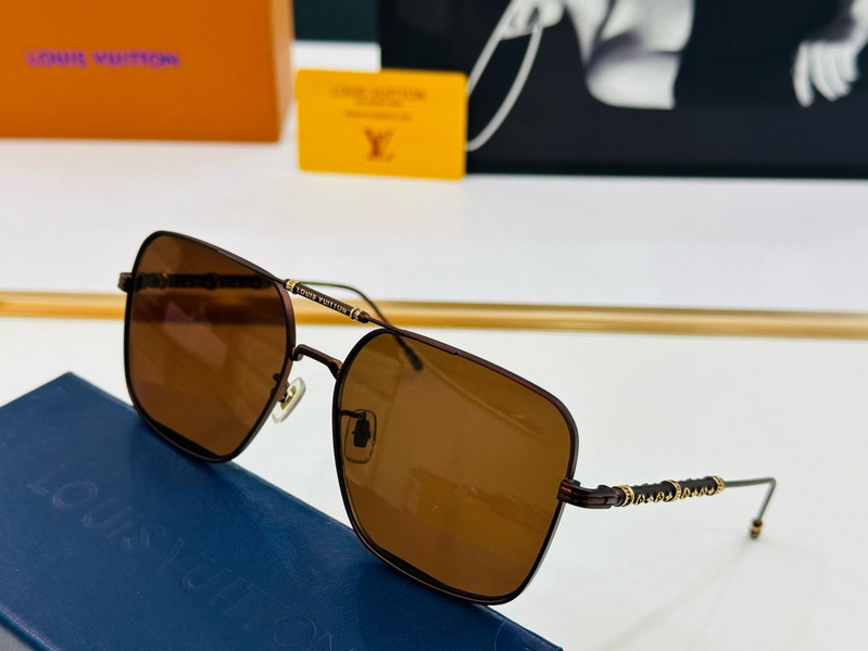 LV Sunglasses(AAAA)-1060