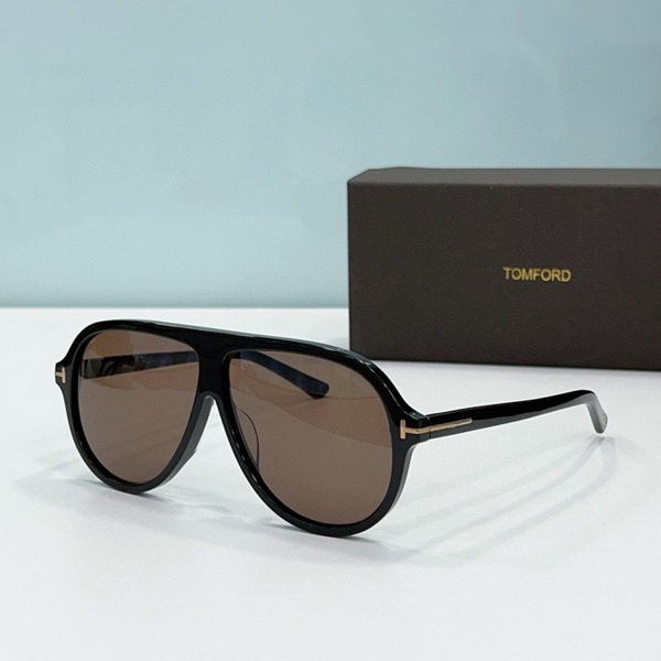 Tom Ford Sunglasses(AAAA)-1301