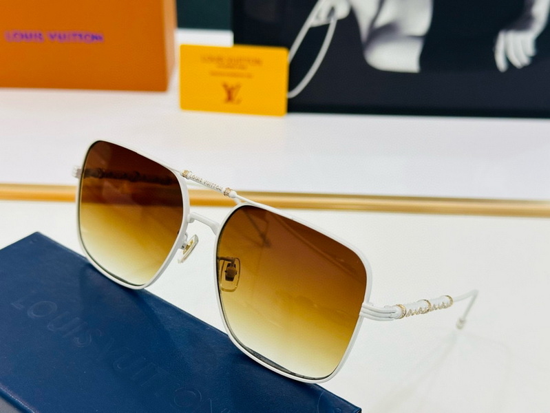 LV Sunglasses(AAAA)-1059