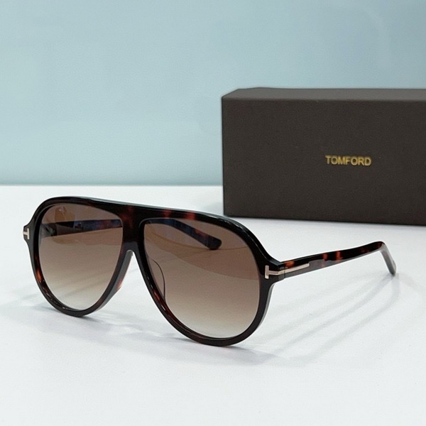 Tom Ford Sunglasses(AAAA)-1300
